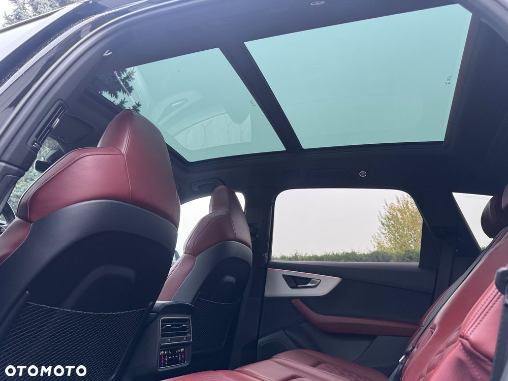 Audi SQ7 TFSI Quattro Tiptr - 20