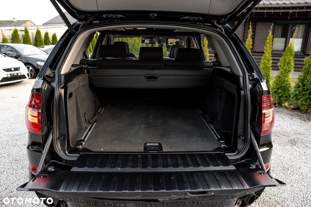 BMW X5 xDrive30d - 20
