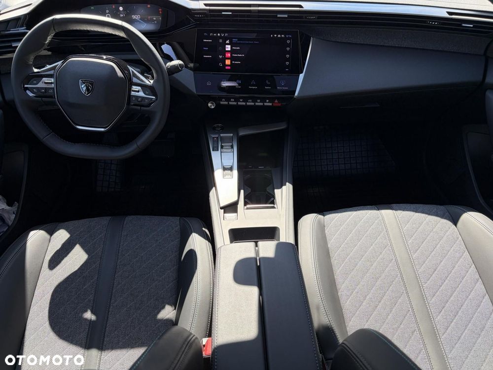 Peugeot 408 1.2 PureTech Allure Pack S&S EAT8 - 13