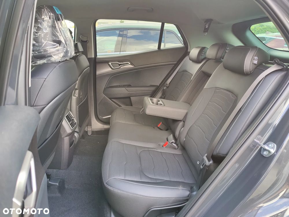 Kia Sportage 1.6 T-GDI L 2WD - 10
