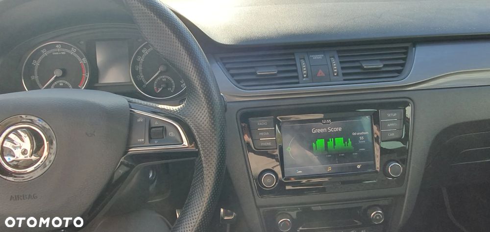 Skoda RAPID 1.0 TSI Monte Carlo - 10