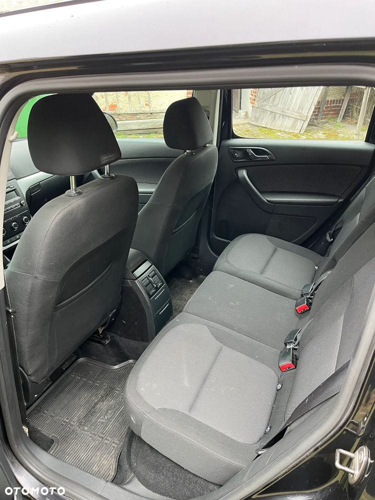 Skoda Yeti 1.8 TSI 4x4 Active - 7