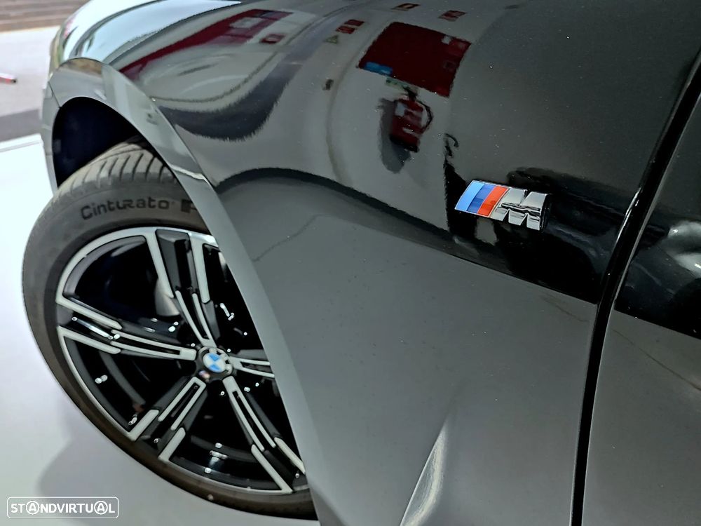 BMW 420 d M Sport - 8