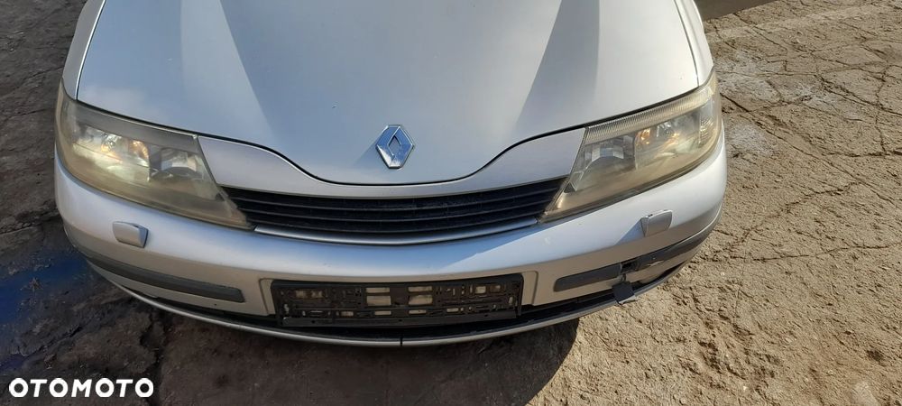 SILNIK RENAULT LAGUNA TRAFIC SCENIC 1.9 DCI - 5