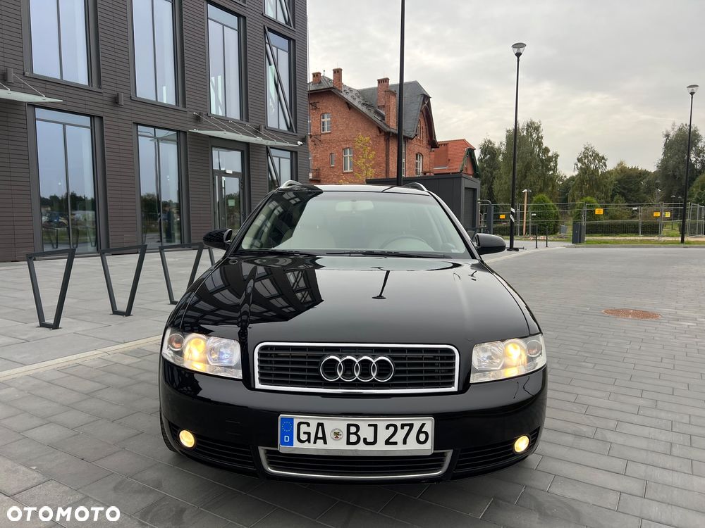 Audi A4 - 2
