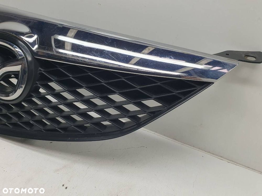 ATRAPA GRILL MAZDA 6 GG GJ6A50712 - 2