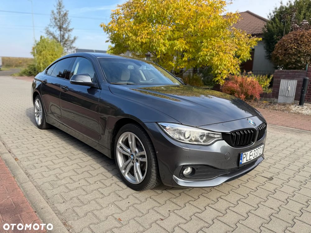 BMW Seria 4 - 3