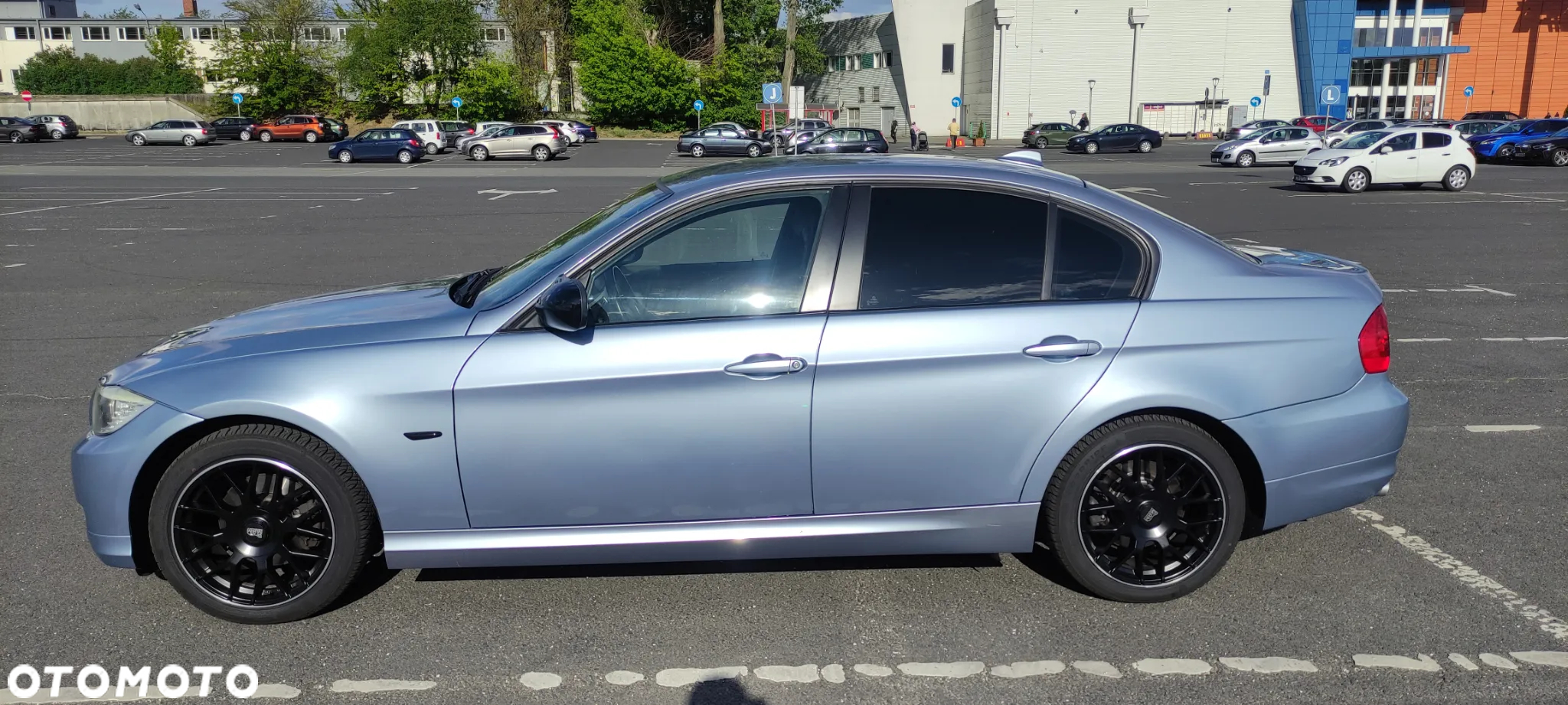 BMW Seria 3 - 3