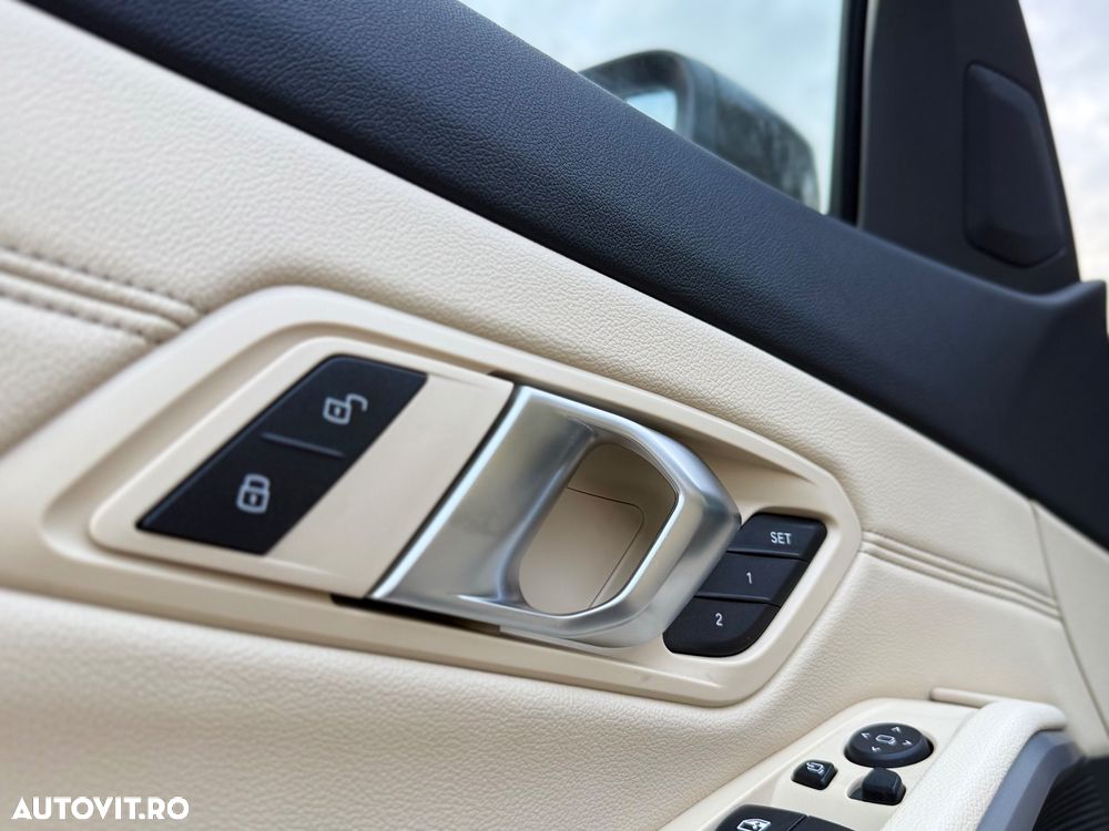 BMW Seria 3 320i AT - 17