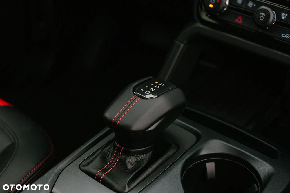 Ford Ranger Raptor - 14