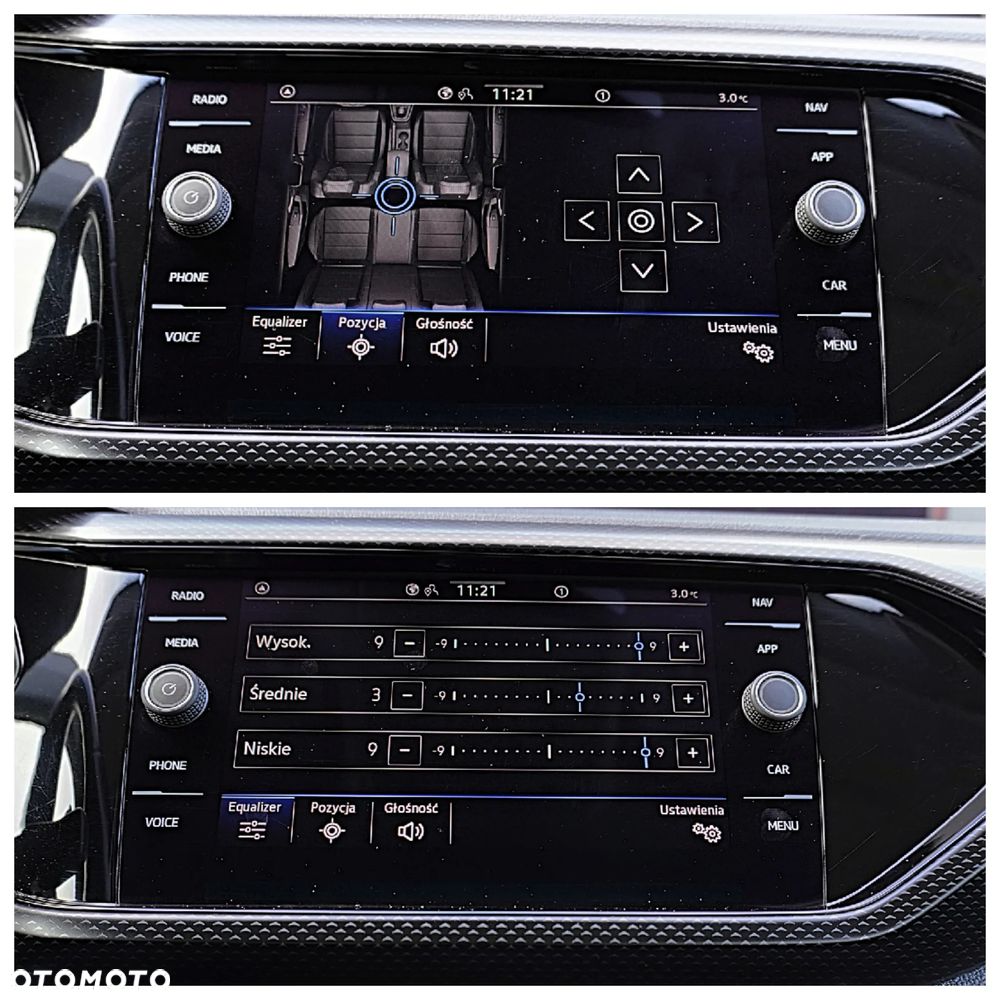 Volkswagen T-Cross 1.0 TSI Life DSG - 28