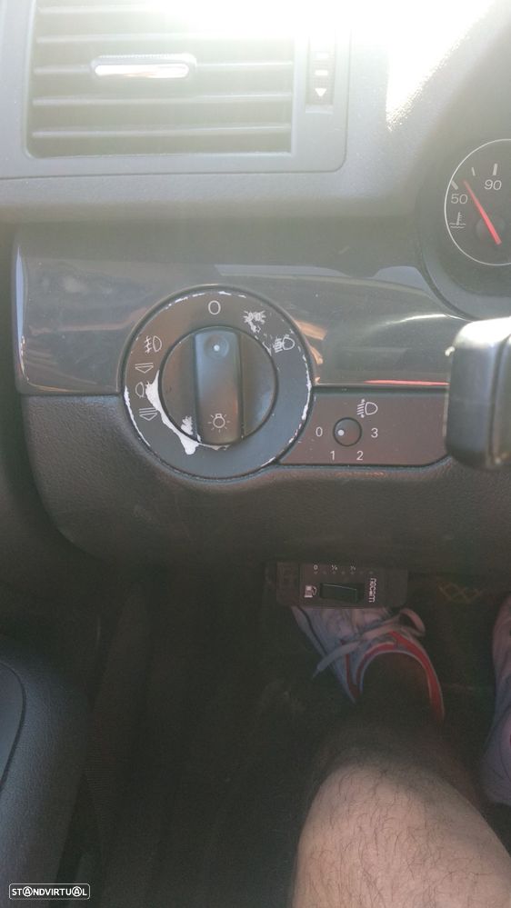 Audi A4 Avant 1.6 - 6