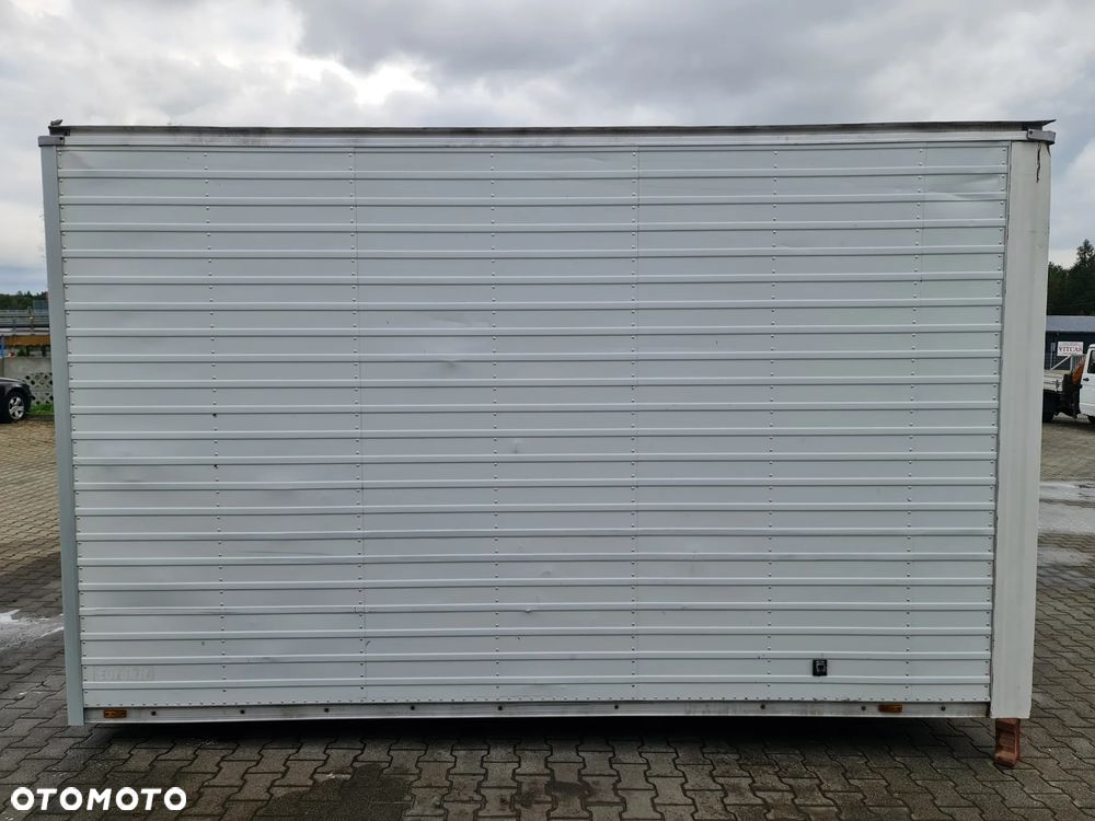Mercedes-Benz Sprinter 515 CDI  315 CDI - 2