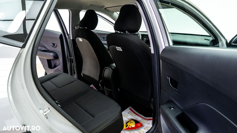 Hyundai KONA 1.6 GDI DCT Select - 16