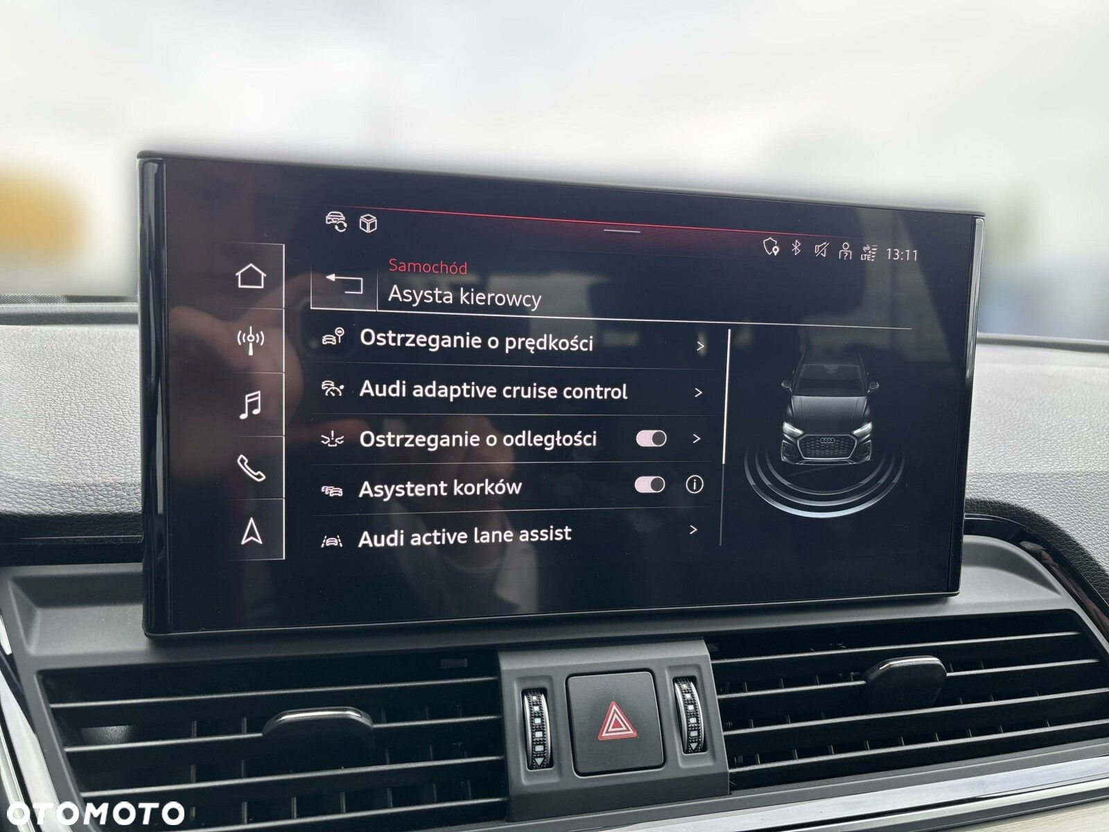Audi Q5 Sportback - 37
