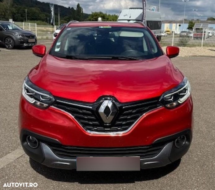 Renault Kadjar - 4