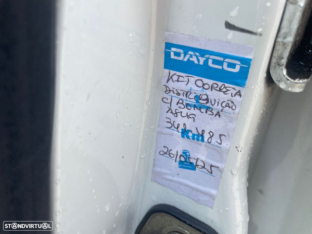 Citroën C3 1.4 HDi SX Pack - 9