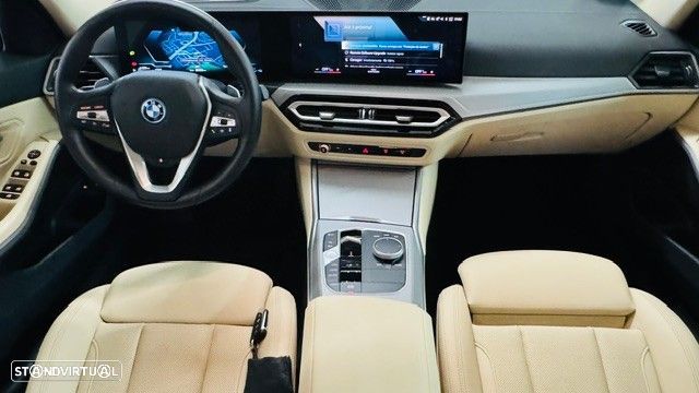 BMW 330 e Aut. Luxury Line - 43