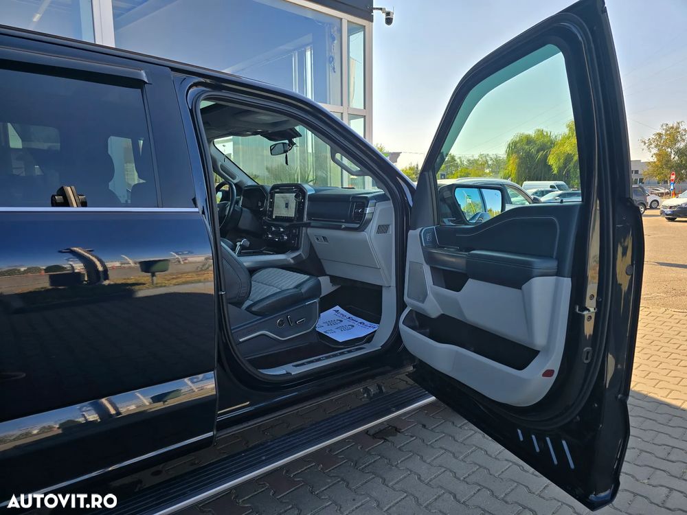 Ford F150 - 10