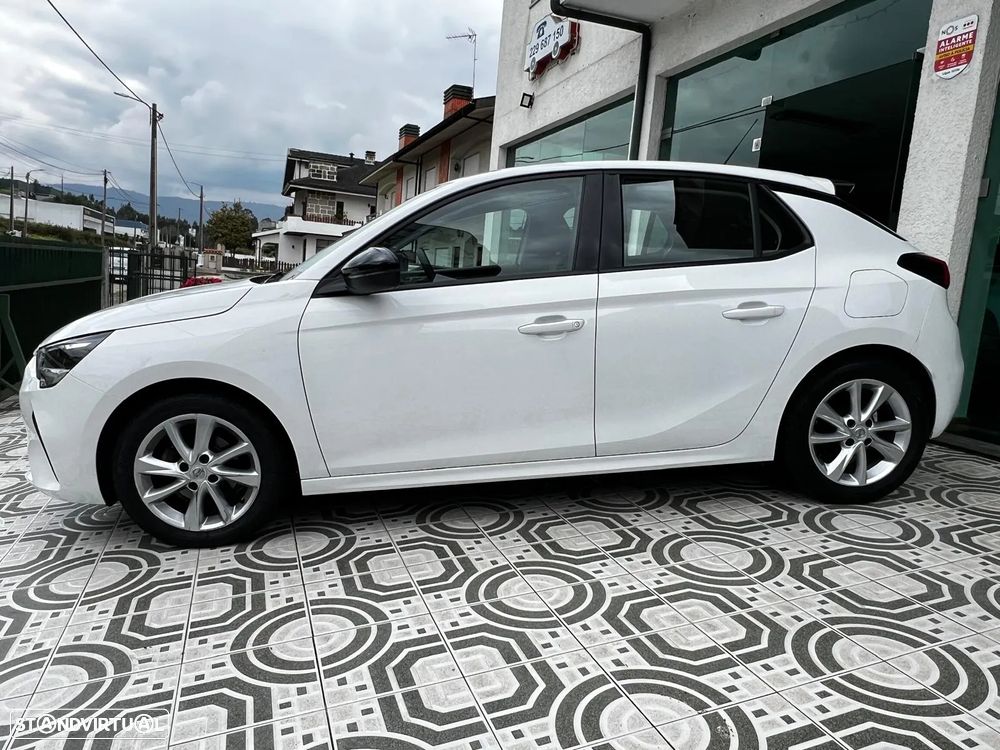 Opel Corsa 1.2 Business - 25