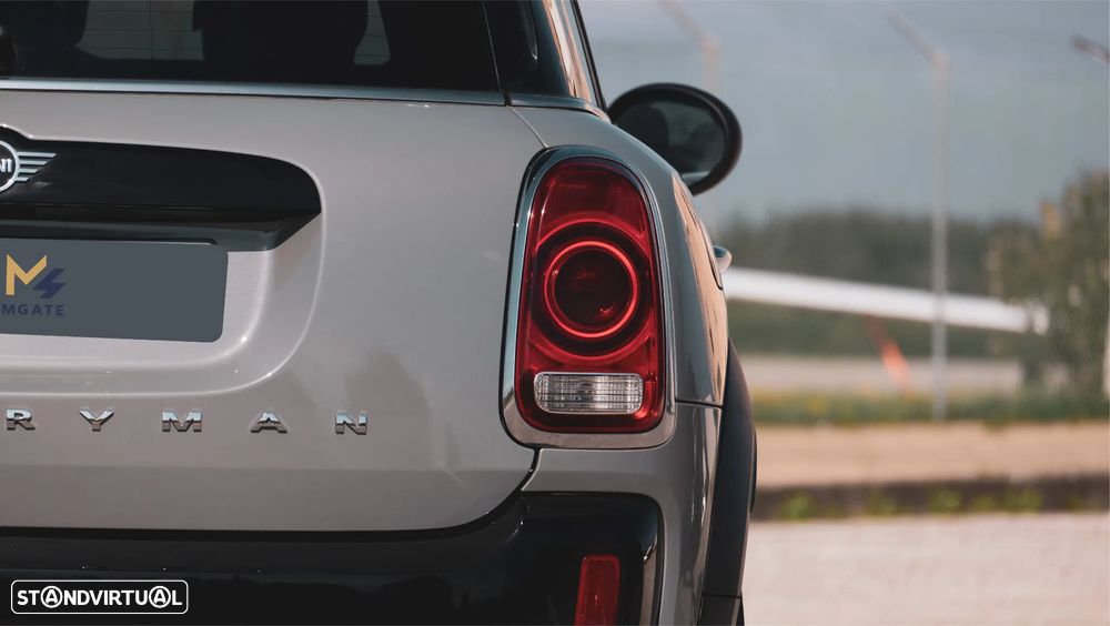 MINI Countryman One D - 16