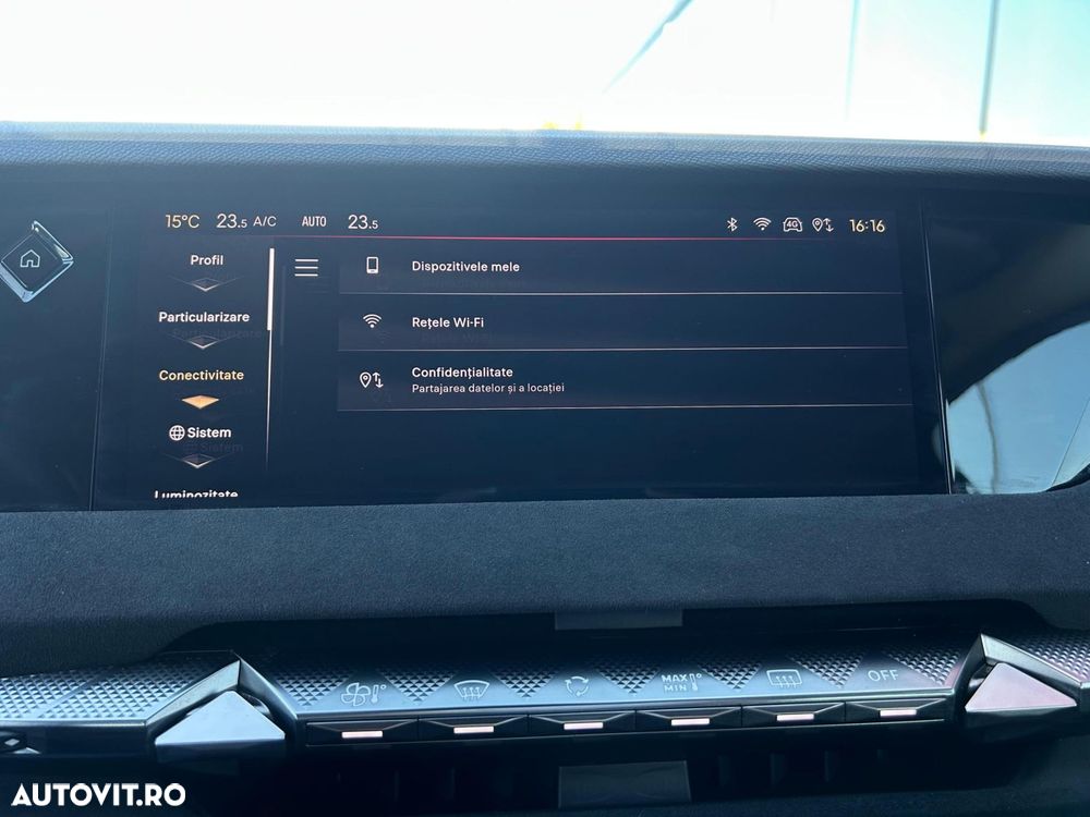 DS Automobiles DS 4 Crossback - 26