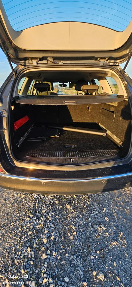 Opel Astra 1.7 CDTI Enjoy - 15