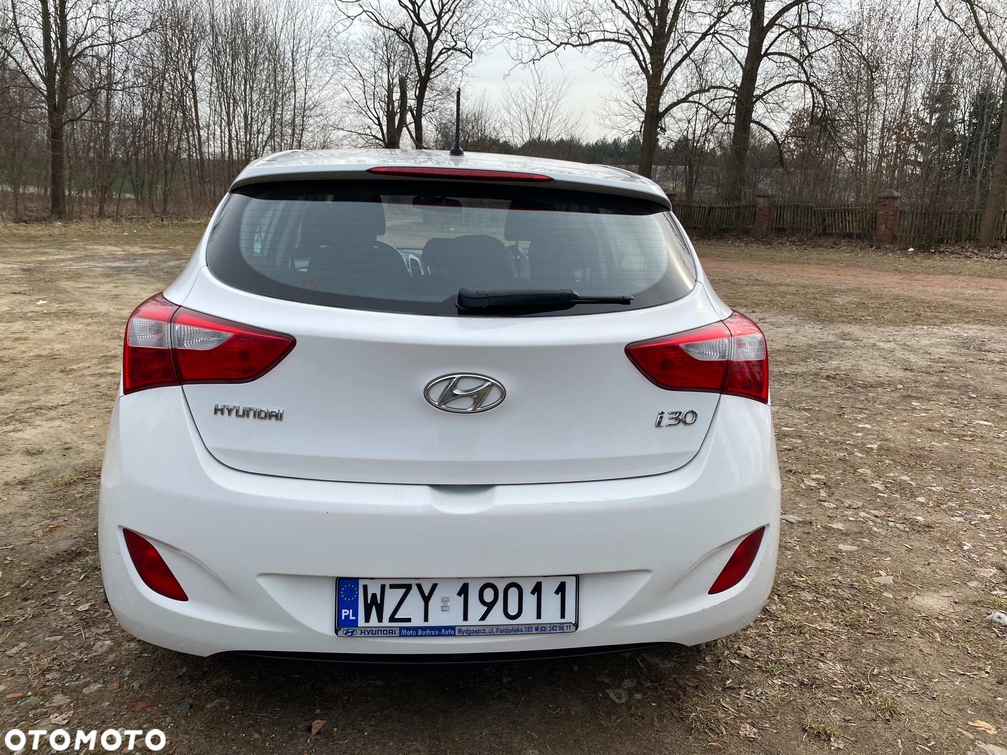 Hyundai i30 1.4 Classic - 6