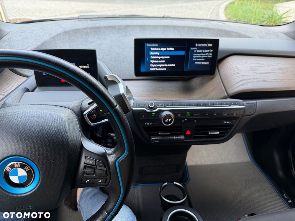 BMW i3 i3S 120 Ah - 5