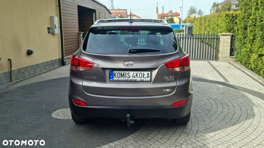 Hyundai ix35 - 5