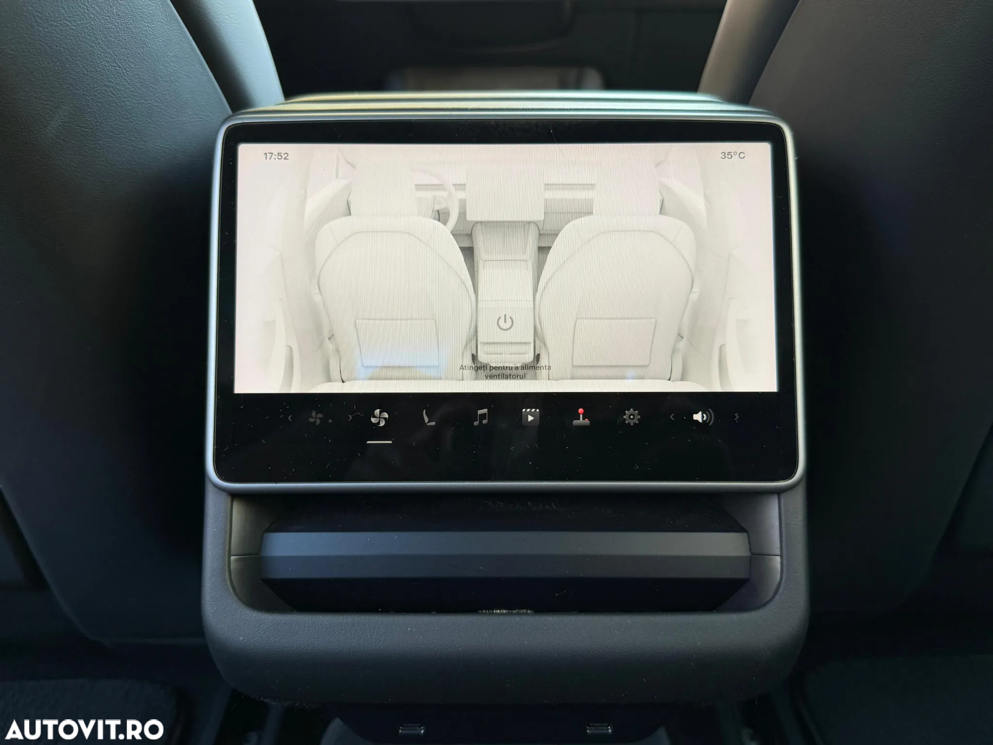Tesla Model 3 Standard Reichweite Plus Hinterradantrieb - 25