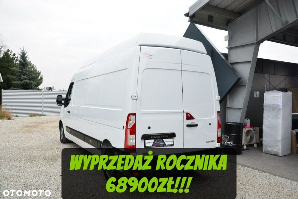Renault Master - 4