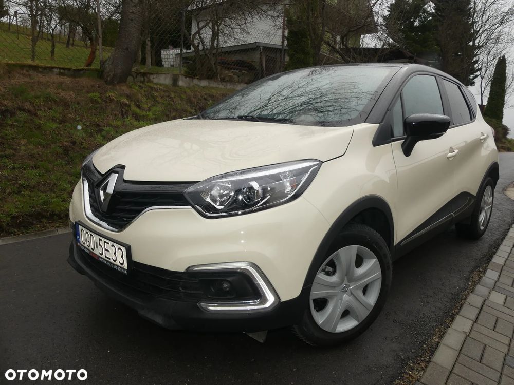 Renault Captur 0.9 Energy TCe Limited - 15