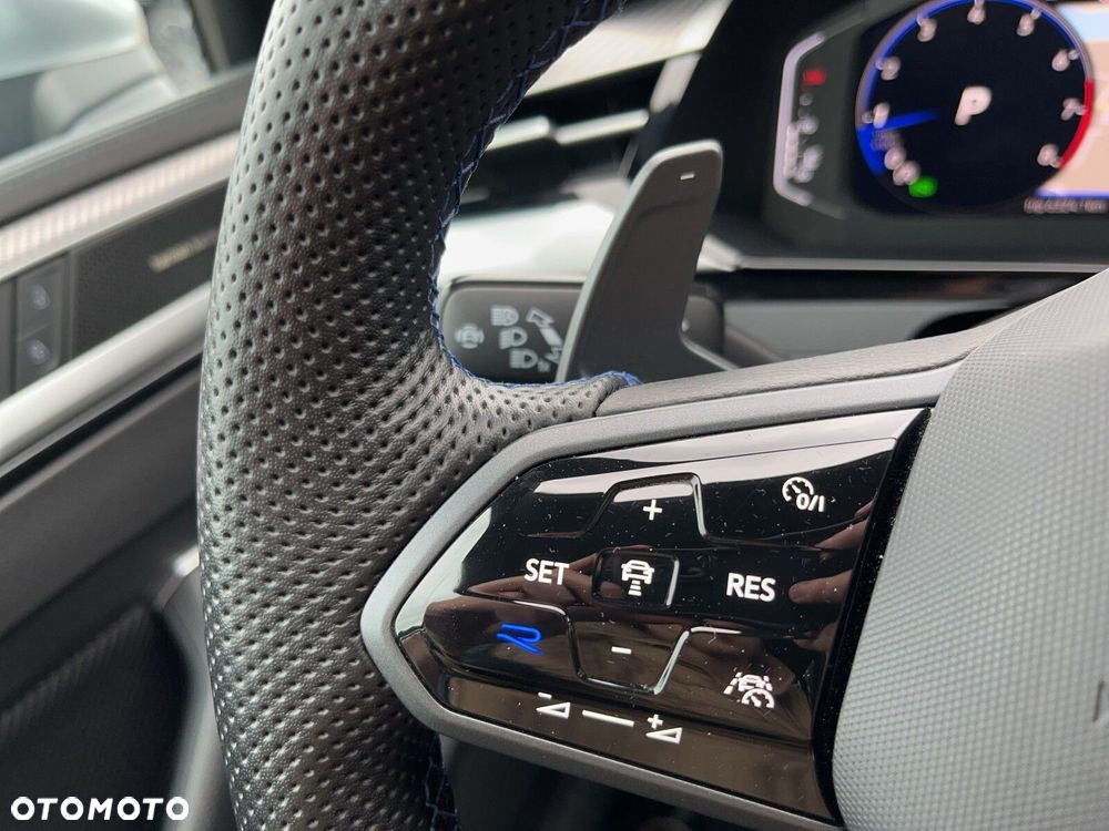 Volkswagen Arteon Shooting Brake - 22
