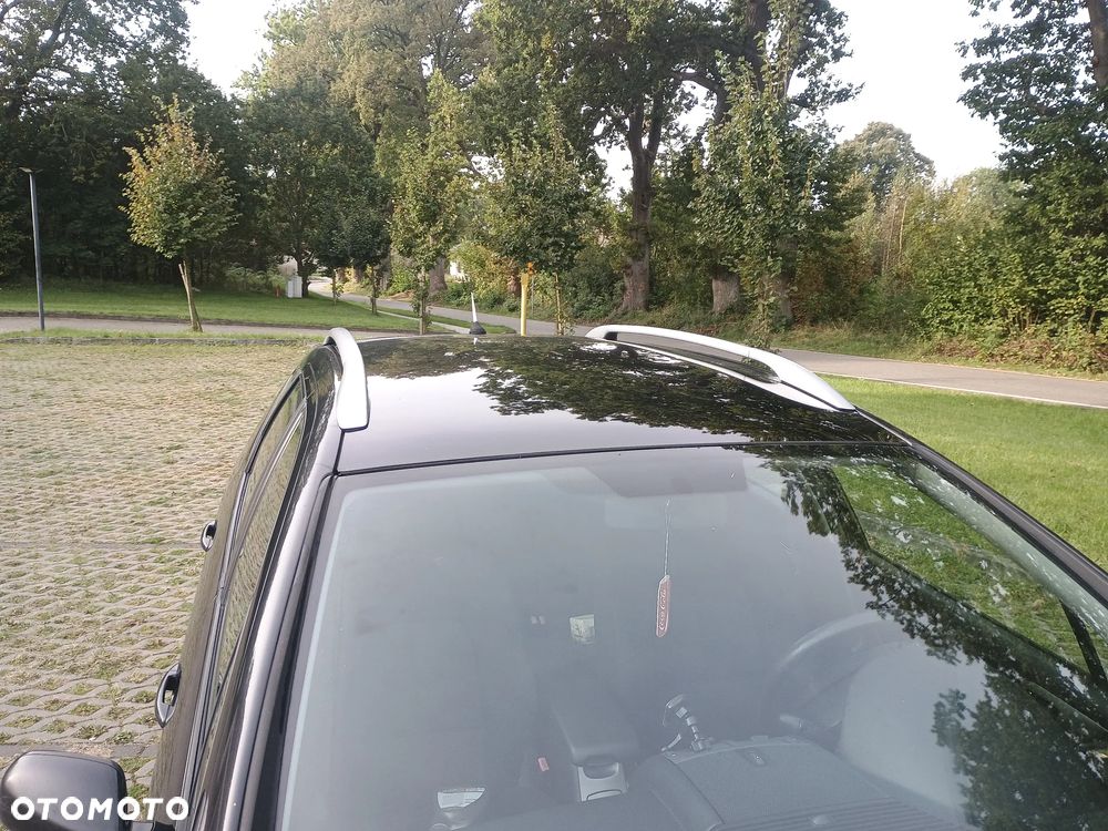 Peugeot 407 - 12