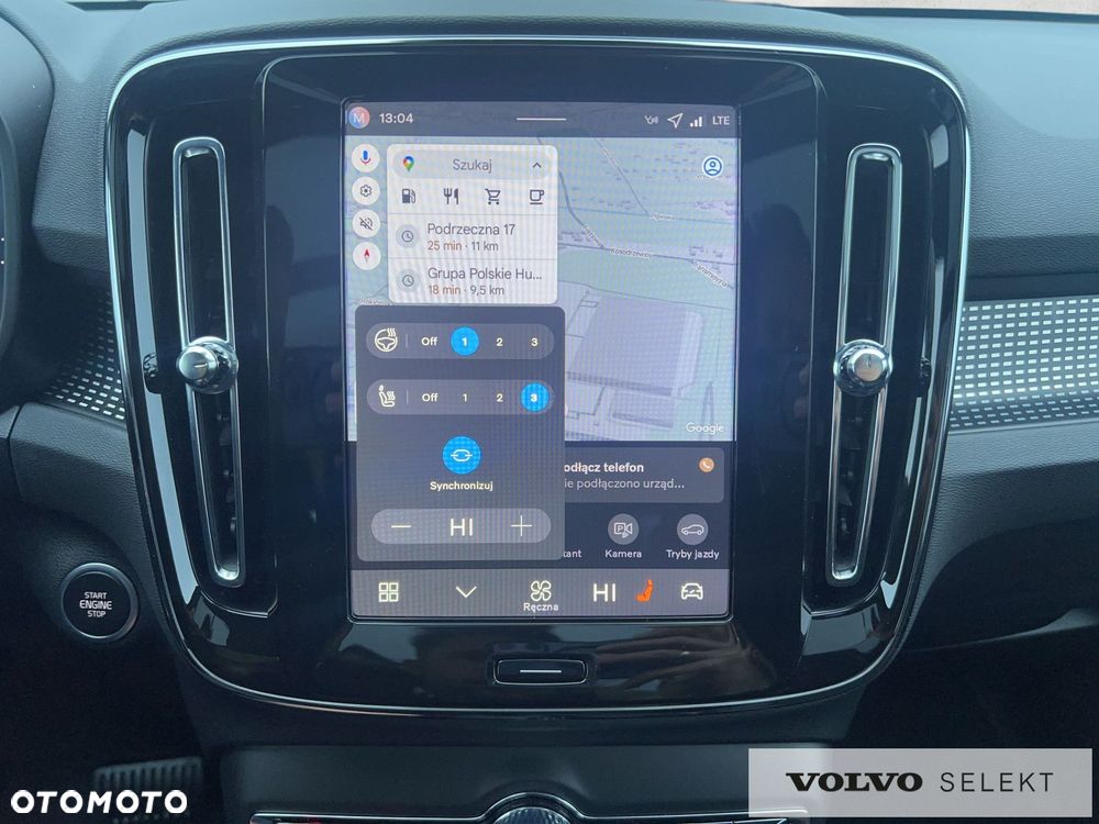 Volvo XC 40 - 19