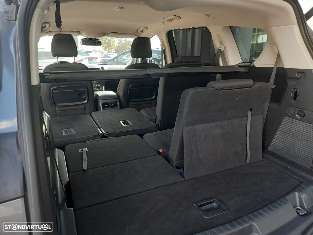 Ford S-Max 2.0 TDCi Titanium - 32