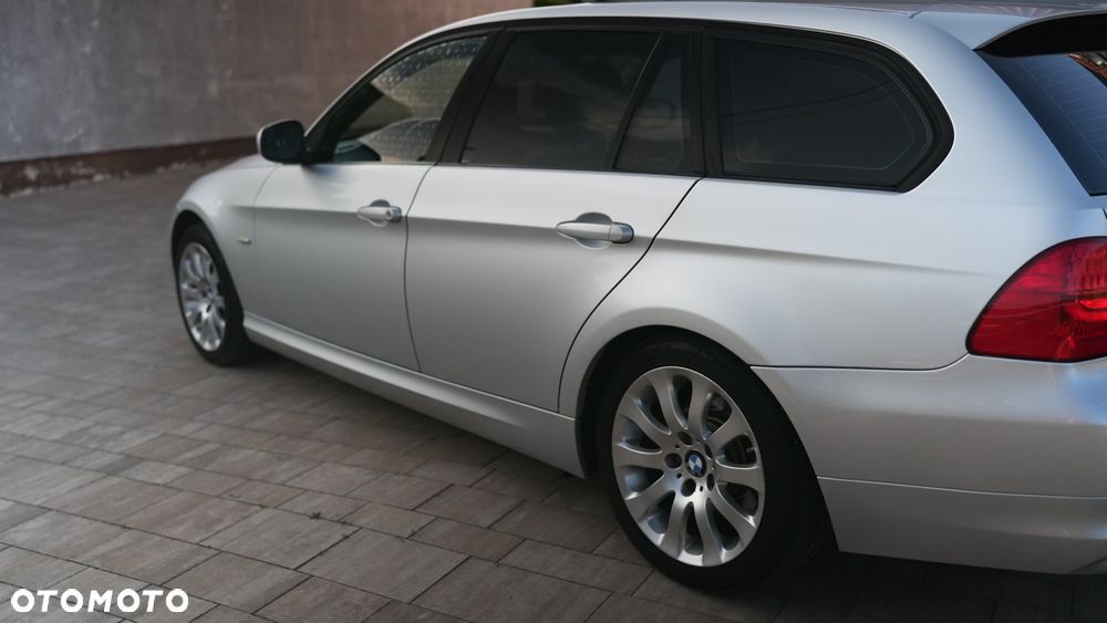BMW Seria 3 - 10