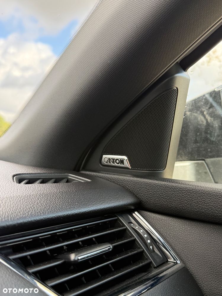 Skoda Octavia 2.0 TDI RS - 14
