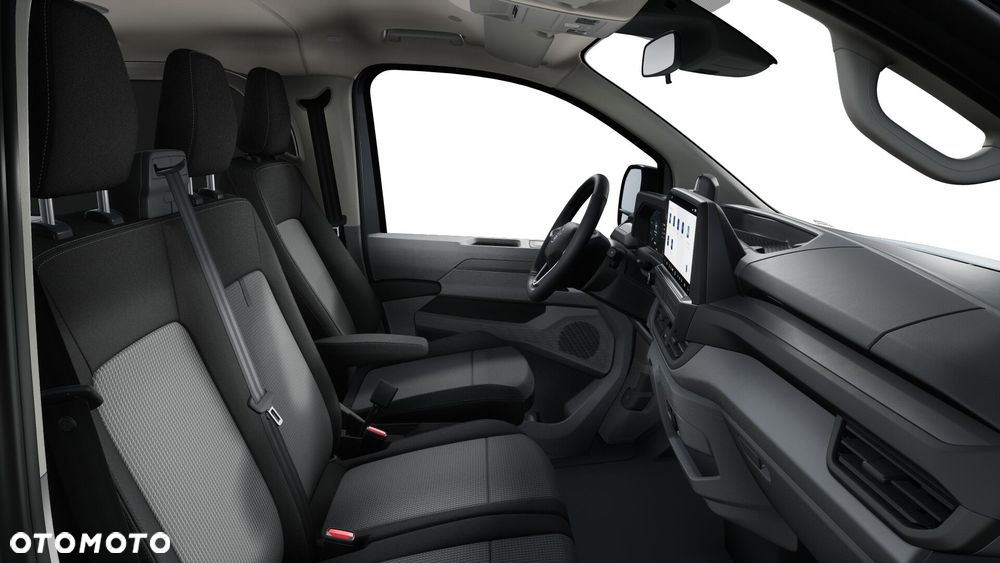 Volkswagen Caravelle 2.0 TDI L2 - 9