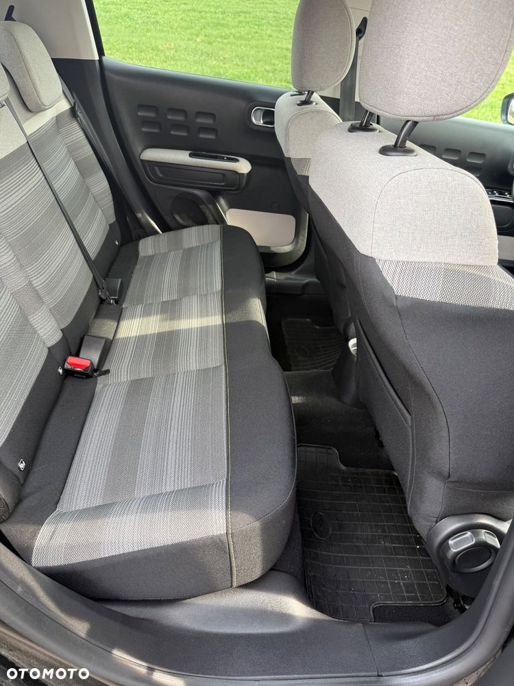 Citroën C3 Pure Tech 110 S&S EAT6 SHINE PACK - 20