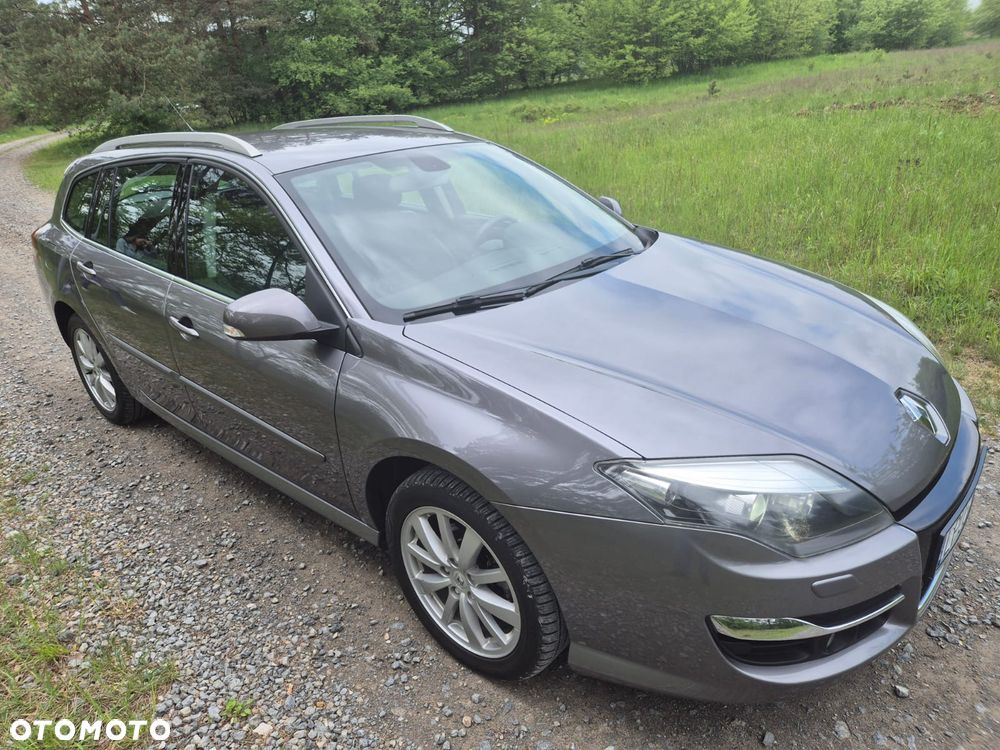 Renault Laguna 2.0 Limited - 15
