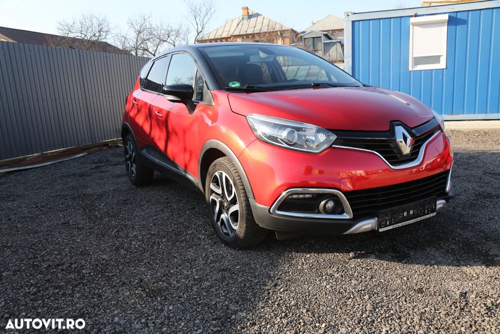 Renault Captur ENERGY dCi Xmod - 3