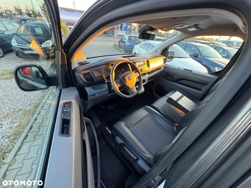 Toyota PROACE - 22