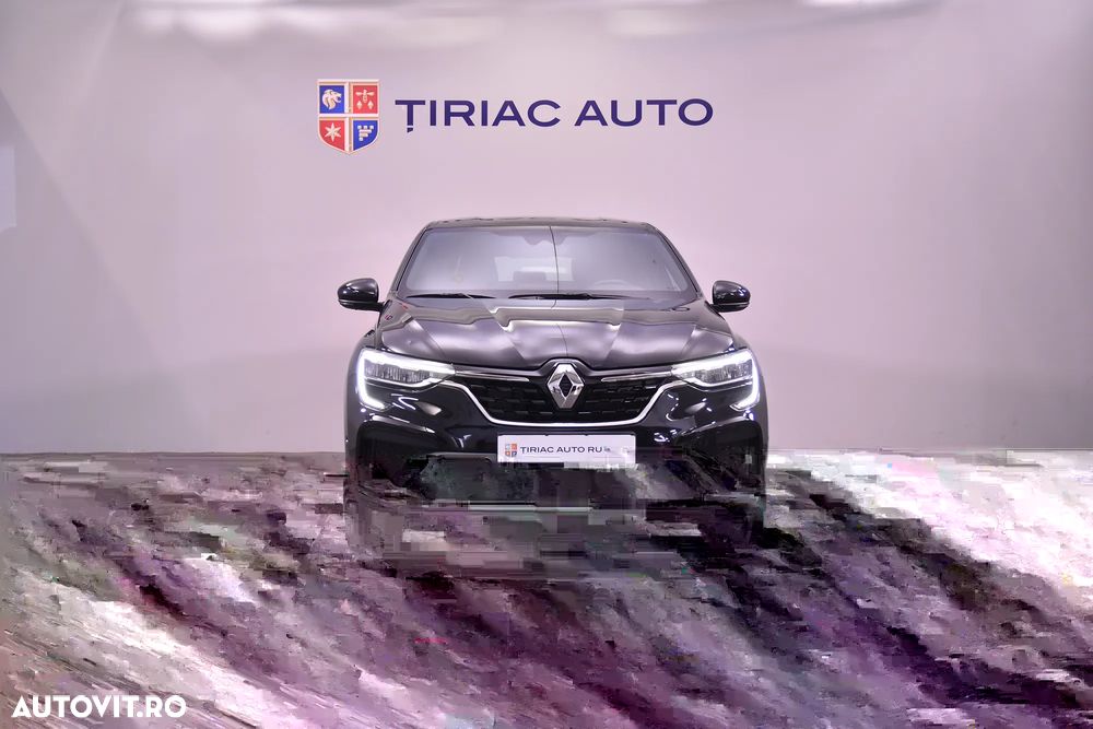 Renault Arkana - 8