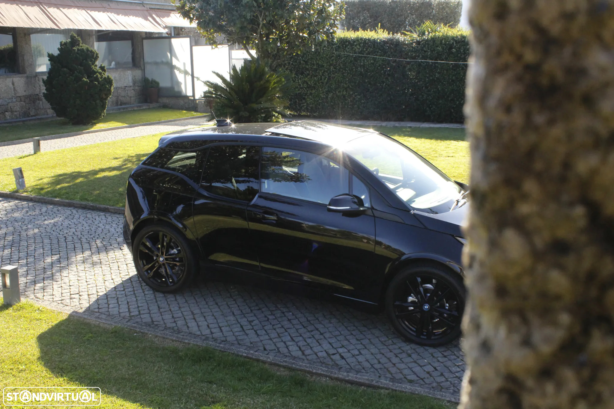 BMW i3 s 120Ah - 8