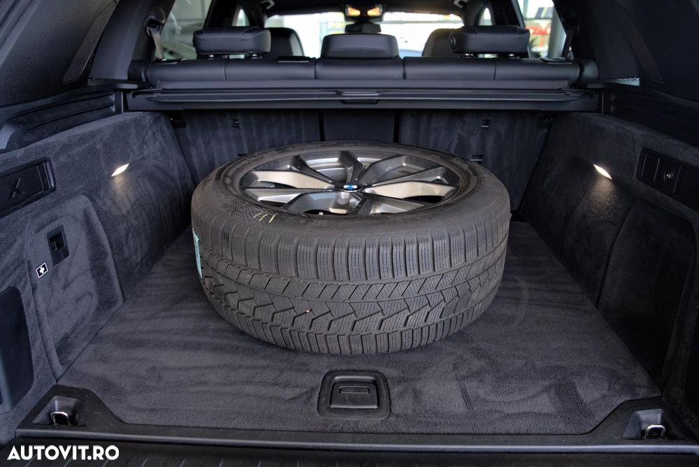 BMW X5 xDrive30d - 13