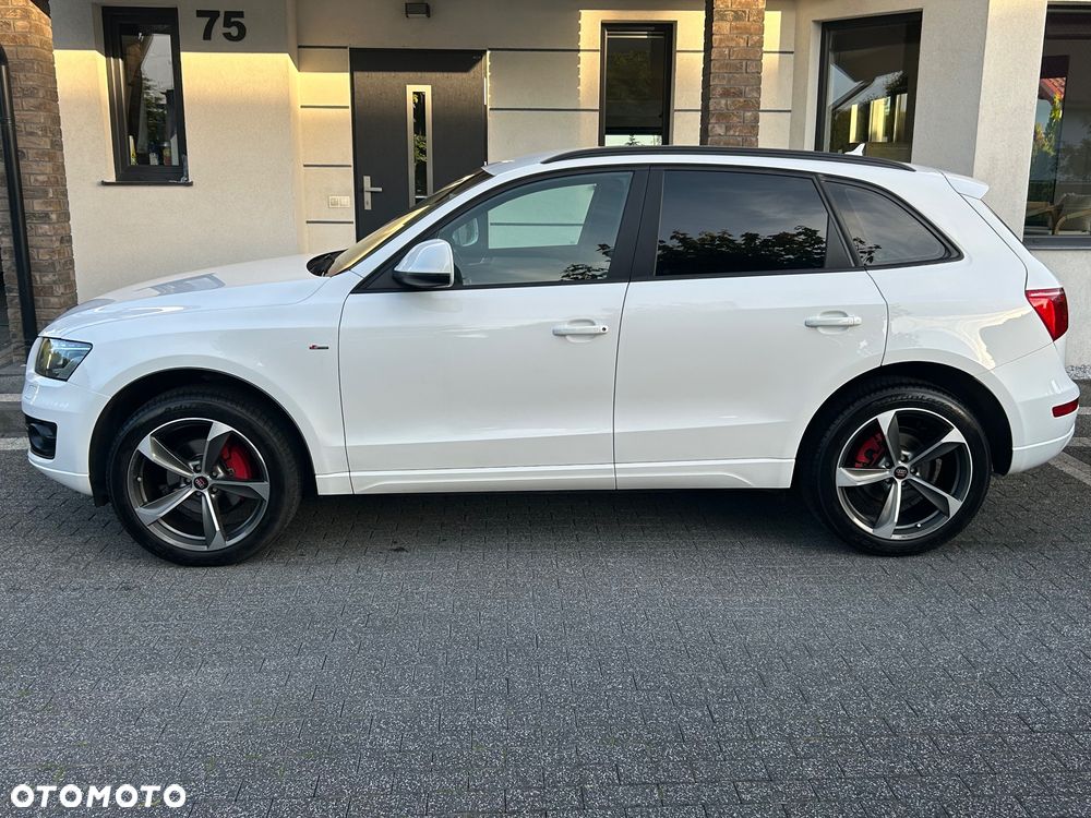 Audi Q5 2.0 TDI Quattro S tronic - 15