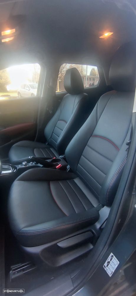 Mazda CX-3 1.5 Sky.Excellence AT HT Navi - 16