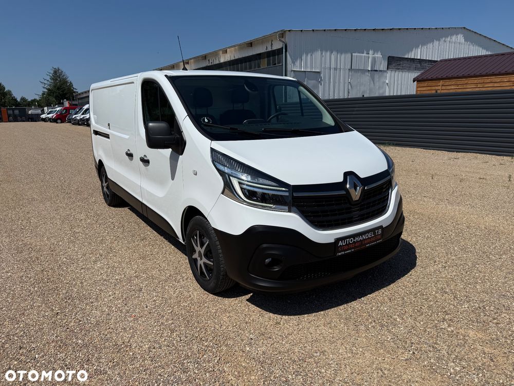 Renault Trafic - 15